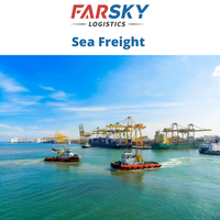 Frais de transport depuis la Chine avec Alibaba-LCL+Express pour marchandises dangereuses et marchandises générales : profitez dès aujourd'hui de nouvelles opportunités commerciales