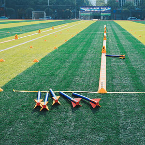 Mini Junior Javelin para atletismo, equipo deportivo de espuma suave seguro para niños para atletismo escolar y clubes educativos - Product Image 4