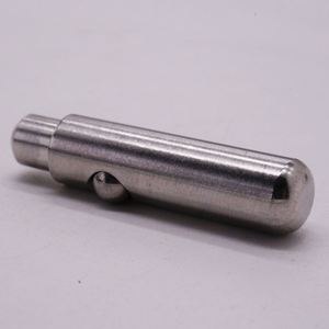 Pasadores de Acero con Hombro, Alta Resistencia, Cabeza Redonda de 22 mm, Recubiertos de TiCN, para Aplicaciones Automotrices, Electrónicas y de Construcción - Product Image 5