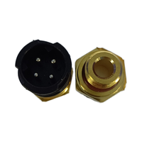 Capteur de pression d'air Lesen Air Bag K060758 81CP47-01 3636410-TL990 792C.3636410-93000 Capteur de pression d'impact d'air