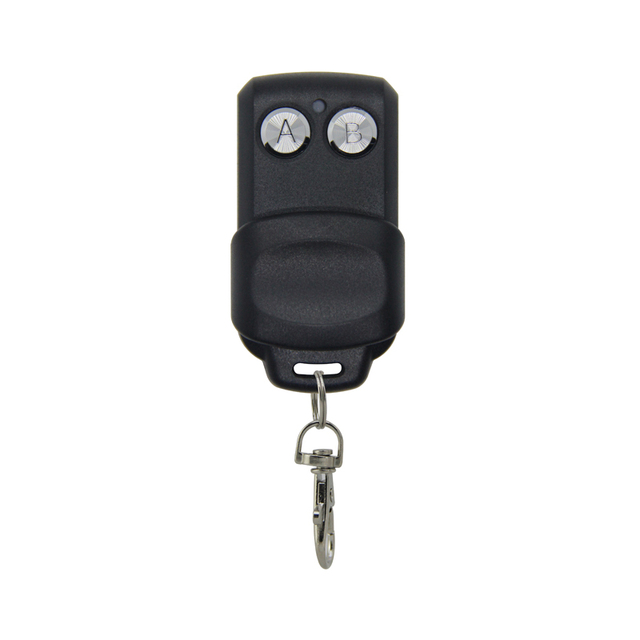 I8 Rolling Code Gate Opener Remote Control