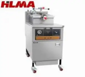 High Quality KFC/MacDonald Broasted Fried Chicken Pressure Fryer Equipment