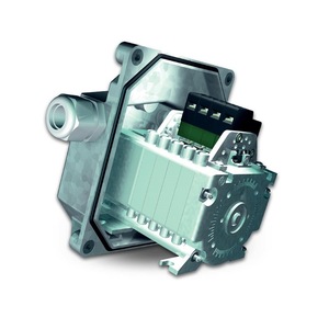 Interruptor de Leva Stromag Gne 280 Fv 138132 de Acero - Product Image 4