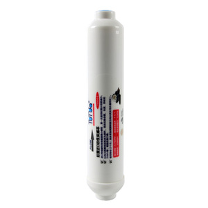 Cartucho de Filtro Yunda T33 de 10 Pulgadas, Purificador de Agua de Carbón de Cáscara de Coco Jacobi, Conexión Roscada de 2 Puntos - Product Image 3