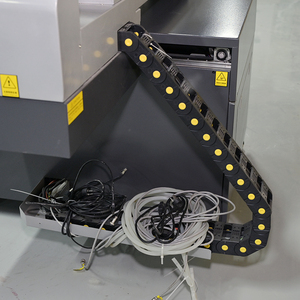เครื่องพิมพ์บนแผ่นไม้สำหรับธุรกิจขนาดเล็ก เครื่องพิมพ์สำหรับขาย - Product Image 4
