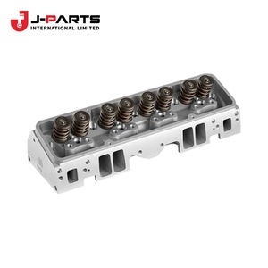 Cabeza de Cilindro para Nissan NAVARA D40 2005-2015 OE 11040-MA00A 11040MA00A - Product Image 3