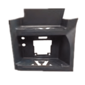 LKW-Teile Trittstufe 9606661402 RH 9606661102 LH passend für MB ACTROS <span class=keywords><strong>MP4</strong></span> - Product Image 1
