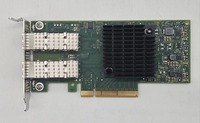 Adaptateur réseau Mellanox CX4141A 2 ports 25 Gb SFP28 PCIe 3.0x8 MCX4121A-ACAT