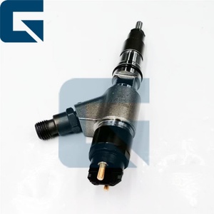 Injecteur de carburant 396-9626 3969626 pour moteur C7.1 - Product Image 3