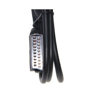 ODM tùy chỉnh <span class=keywords><strong>Scart</strong></span> 24AWG Đầu cáp với BC Conductor PVC Áo khoác chất liệu cho thiết bị truyền thông - Product Image 4