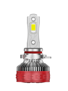 Faros LED Thhowie <span class=keywords><strong>V12</strong></span> de 12V, Aluminio, 150W, 22000LM, Canbus, H4/H7/H11/9005, Ajuste Universal, 6000K, para Reequipamiento/Actualización de Automóviles - Product Image 3