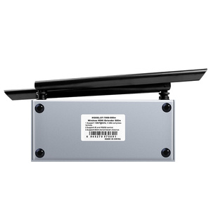 Dtech-transmisor y receptor inalámbrico de larga distancia TX RX, 500m, audio y vídeo HD, 1080p @ 60hz, 4k, 3d, HDMI, rs232, <span class=keywords><strong>wifi</strong></span>, hdmi - Product Image 5