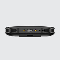 Escáner de Código de Barras y NFC Chainway C66 PDA Android 11.0 con Lector RFID UHF Integrado, Computadora Móvil de Mano