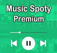 Compte individuel stable pour Spotify Premium et comptes DVD personnels – Invitation de groupe familial de 3 mois prise en charge sur Linux et Mac OS