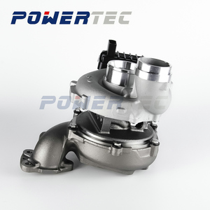 GTB2260VKLR 794877-0004 A6420901486 Turbine complète pour <span class=keywords><strong>Mercedes</strong></span>-Benz C350 CLS350 <span class=keywords><strong>R350</strong></span> S350 <span class=keywords><strong>CDI</strong></span> 195kw OM642 2010- - Product Image 4
