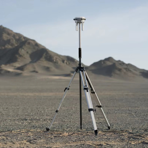 Estación Base Multifunción GNSS D-RTK3, Instrumento de Topografía de Alta Precisión, Receptor GNSS, Estación de Señal RTK3 para Matrice 4T 4E - Product Image 6