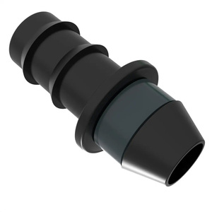 Raccord DaringFish avec joint en PP à barbelures – Design moderne pour le jardinage et l'agriculture - Product Image 4