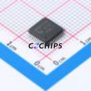 วงจรรวมไมโครคอนโทรลเลอร์ชิป IC QFP-48 MSP430F5310IPTR ใหม่ดั้งเดิม (MCU/MPU/SoC) - Product Image 1