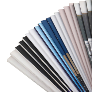 Stampa Personalizzata di Libri con Copertina Morbida, Libro con Stampa a Caldo, Contratto di Fornitura a Lungo Termine - Product Image 5