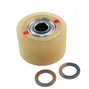 Rouleau Roland Original 6000003824 pour imprimantes, compatible avec l'encre UV et l'encre éco-solvant, neuf - Product Image 1