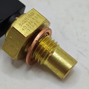 Capteur de température du liquide de refroidissement NTC 4D32LT30-37040 pour pièces de tracteur Xinchai, capteur de température de l'eau - Product Image 4