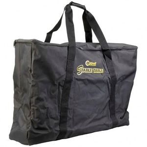 Échantillon Gratuit, Prix Direct Usine : Sac de Transport avec Une Poche pour Tables de Massage Professionnelles Noires Universelles - Product Image 6