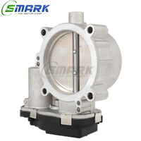 Vanne d'accélérateur OEM 85mm 53034251AD 53034251AB Ensemble de corps d'accélérateur