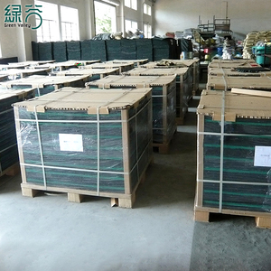 Piastrelle in gomma per <span class=keywords><strong>tappetino</strong></span> in gomma da 30mm di spessore per parco giochi di sicurezza all'aperto - Product Image 6