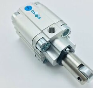 ใหม่แกะกล่อง STA-32-20-<span class=keywords><strong>P</strong></span>-A-wbrR 164884 กระบอกสูบหยุดการทำงาน - Product Image 1