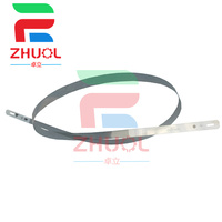 CR skala Encoder Strip untuk HP GT 5820 5810 5811 5821 1000 1010 1050 1110 1112 1115 1510 1515 2010 2020 2050 2060 2130 2132 2135