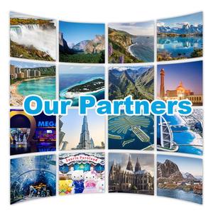 מגנטים למקרר מותאם אישית כמו keepsakes נסיעות מודפסים עיצובים מגנטים מקרר עבור קונים מותאמים אישית בתפזורת - Product Image 6