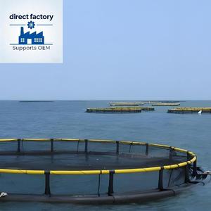 Een compleet systeem, goede prijs, viskooi-pontoon voor zoet- of zoutwater - Product Image 1