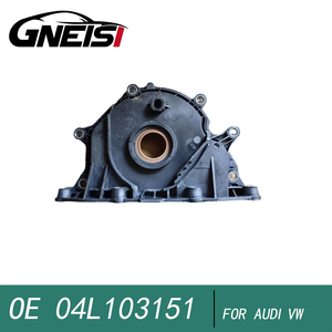 Sello de Cigüeñal Delantero para <span class=keywords><strong>Audi</strong></span> A3/A4/A6, Volkswagen Jetta/Beetle/Tiguan/Passat (2016-2024), Número de Pieza: 04L103151A/04L103151. - Product Image 4