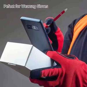 Stylos à bille promotionnels pour activités de bureau et d'affaires, stylos souvenirs personnalisés avec logo imprimé - Product Image 4