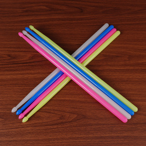 Bacchette per Batteria Personalizzate con Logo, in Legno d'Acero e Nylon, Accessori Professionali per Strumenti a Percussione per Adulti - Product Image 3