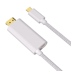 Compatible avec <span class=keywords><strong>Switch</strong></span> Screen Projection <span class=keywords><strong>Nintendo</strong></span> Dock Expansion Video HDTV Computer 4K60HZ <span class=keywords><strong>USB</strong></span> Type <span class=keywords><strong>C</strong></span> to <span class=keywords><strong>HDMI</strong></span> + PD100W <span class=keywords><strong>Cable</strong></span> - Product Image 1
