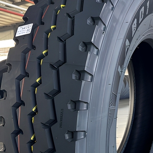 ยางรถบรรทุก6.50R16LT ยางเรเดียลสำหรับ8.25R16LT 7.50R16LT 7.00R16LT เชิงพาณิชย์ - Product Image 2