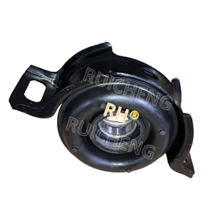 อะไหล่ยาง ข้อต่อ<span class=keywords><strong>เพลา</strong></span>ขับ แบริ่ง<span class=keywords><strong>กลาง</strong></span> 37230 0K020 37230-0K020 37230-0K021 37230 0K010 ใช้ได้กับรถยนต์ Hilux <span class=keywords><strong>Vigo</strong></span> 2WD 4WD - Product Image 4