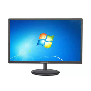 COOLBiRD 뜨거운 판매 IPS 패널 BOE 모듈 24 인치 PC 게임 곡선 75hz 4ms 화면 모니터 PC 컴퓨터 - Product Image 6
