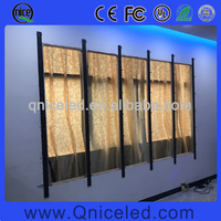 Baru LED Panel layar P0.9 P1.25 P1.56 P1.875 P2.08 P2.5 P3.125 P3.75 HD LED tampilan TV layanan depan LED Video dinding layar