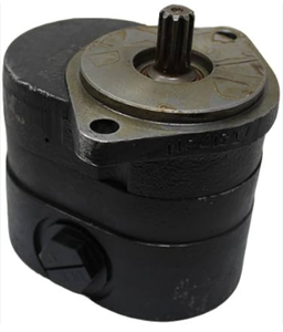 Pompe à ventilateur hydraulique AT317811 compatible avec les bulldozers 750J 850J 850J-II 850JR - Product Image 4