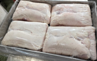Graisse de Queue d'Agneau Halal Congelée de Haute Qualité à Bon Prix, Graisse de Queue d'Agneau Surgelée Disponible à la Vente