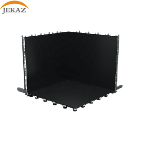 XR Stade Virtuel Film Studio intérieur XR studio Immersive HD Écran LED Mur P1.95 P2.6 P2.9 - Product Image 4