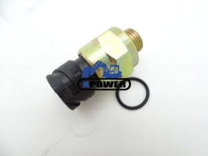 Oil Pressure Sensor 874673 21202753 VOE21202753 for D12D D13B D16C TAD1340VE TAD1373VE TAD1640GE TAD1672VE D9A2A D5A - Product Image 3