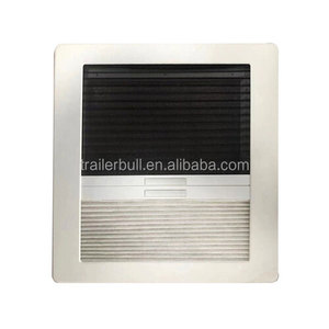 RW4 500H x 700W <span class=keywords><strong>Camping</strong></span>-<span class=keywords><strong>car</strong></span> RV Toit Skylight Windows Populaire DIY Overland Road <span class=keywords><strong>Camping</strong></span> Equipment Manuel Made Metal Recreational - Product Image 4