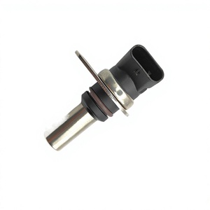 SJQ-612600090985เซ็นเซอร์อุณหภูมิสำหรับ shanjianqing สำหรับเครื่องยนต์ V VI แห่งชาติของ Weichai - Product Image 1