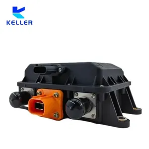 <span class=keywords><strong>Chauffage</strong></span> PTC pour bus 3000W au <span class=keywords><strong>meilleur</strong></span> prix, <span class=keywords><strong>chauffage</strong></span> auxiliaire IP67 avec bus CAN - Product Image 5