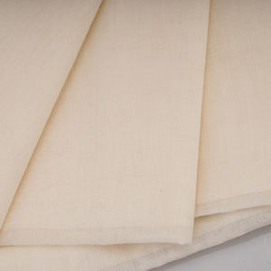 Combed Compact 100% Cotton Greige Fabric Hot Selling in Pakistan 60x40 90x70 43'' Competitive Price Fabric Woven for <b>Lady</b> Dress - Product Image 6