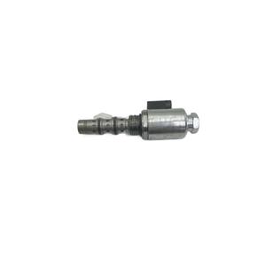 Vanne solénoïde Senwitt 5168054 pour excavatrice hydraulique T4050 TN60DA - Product Image 1