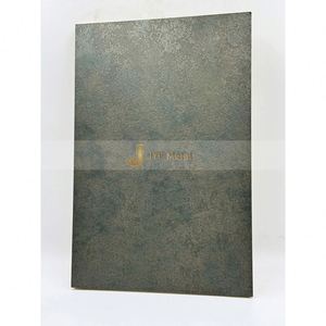 Placas Decorativas de Pared de Acero Inoxidable 304 Estilo Antiguo, Accesorios de Decoración para el Hogar, Servicios de Doblado, Corte y Soldadura, Grosor Personalizado - Product Image 2